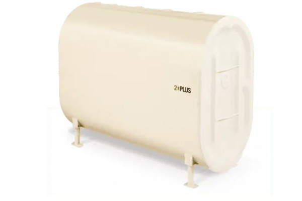 GRANBY residential oil tank