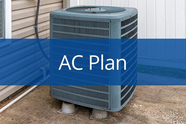 ac service plan